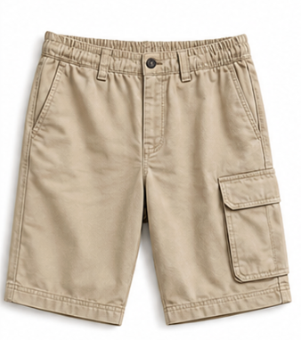 Cargo Shorts