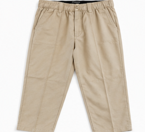 Looks Like Ordinary Clothing