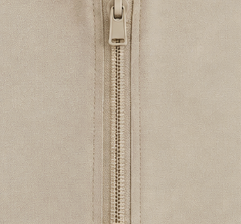 Hidden Zipper